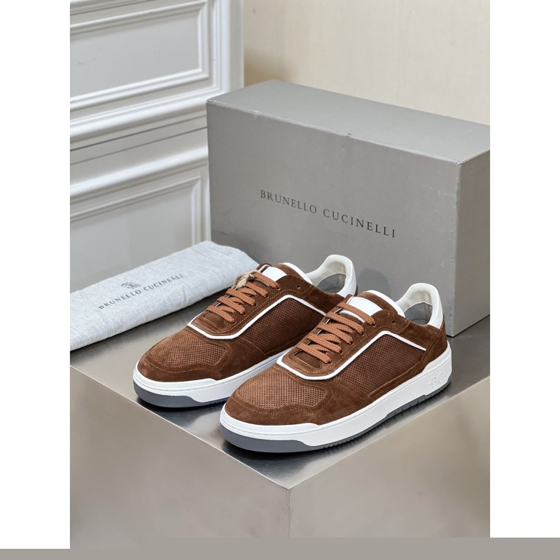 Brunello Cucinelli Sneakers